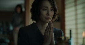 Журналистка 1 сезон 4 серия