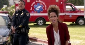 Фостеры 4 сезон 1 серия