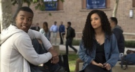 Всеамериканский 1 сезон 1 серия