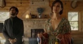 Бескрайнее небо 2 сезон 10 серия