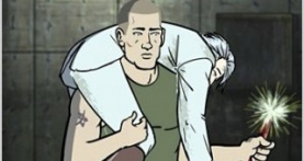 Тихоокеанская жара 1 сезон 3 серия