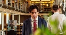 Развод по-английски 3 сезон 2 серия