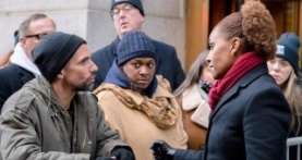 Эндшпиль 1 сезон 8 серия