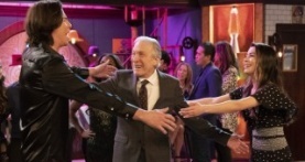 Возвращение АйКарли 2 сезон 4 серия