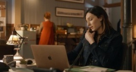 Бескрайнее небо 2 сезон 16 серия