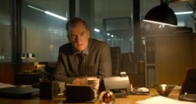 Молодой Валландер 1 сезон 4 серия