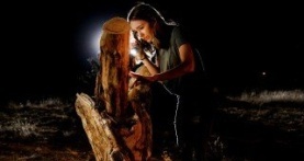 Тревожные 1 сезон 3 серия