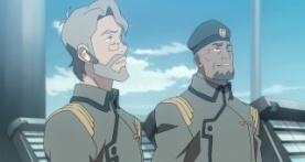 Вольтрон: Легендарный защитник 7 сезон 7 серия