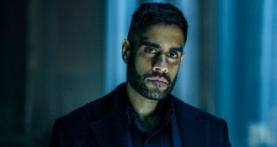 Подозреваемый 1 сезон 4 серия