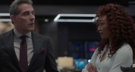 Калейдоскоп 1 сезон 3 серия