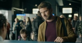 Алмазы 1 сезон 1 серия