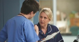 Халатность 1 сезон 3 серия