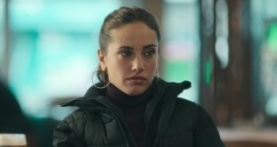 Достать до неба 1 сезон 3 серия