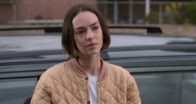 Нетипичный 4 сезон 8 серия