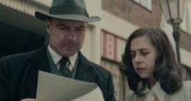 Маленький огонёк 1 сезон 8 серия