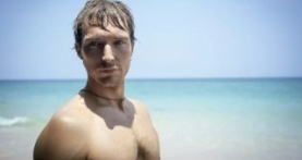 Выхода нет 1 сезон 3 серия