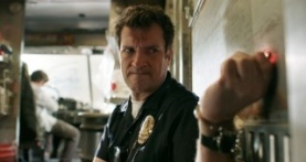 Новичок 3 сезон 5 серия