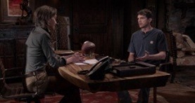 Ранчо 3 сезон 10 серия