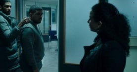 Марокканская мафия 5 сезон 6 серия