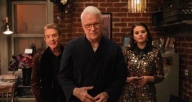 Убийства в одном здании 3 сезон 10 серия