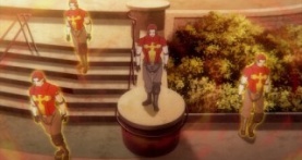 Суперзлодеи 1 сезон 4 серия