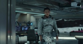 Море Спокойствия 1 сезон 7 серия