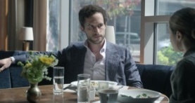 Ночной агент 2 сезон 7 серия