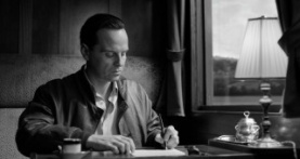 Рипли 1 сезон 1 серия