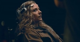 Периферийные устройства 1 сезон 1 серия