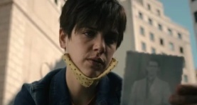 Гарсиа! 1 сезон 2 серия