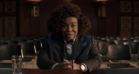 Резиденция 1 сезон 8 серия