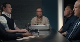 Фубар 2 сезон 4 серия