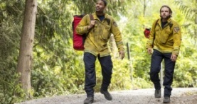 Страна пожаров 4 сезон 3 серия