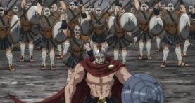 Повесть о конце света 3 сезон 13 серия