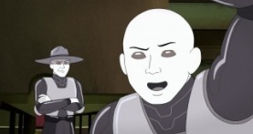 Бесконечный поезд 2 сезон 4 серия