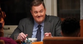 Боб любит Абишолу 2 сезон 13 серия