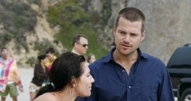 Морская полиция: Лос-Анджелес 1 сезон 2 серия