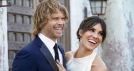 Морская полиция: Лос-Анджелес 10 сезон 17 серия