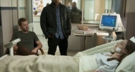 Полиция Чикаго 2 сезон 10 серия