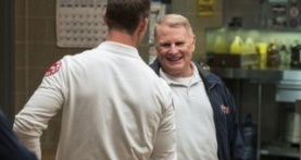 Чикаго в огне 7 сезон 6 серия