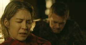 Бойтесь ходячих мертвецов 4 сезон 5 серия