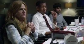 Невероятное 1 сезон 5 серия