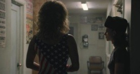 Блеск 1 сезон 7 серия