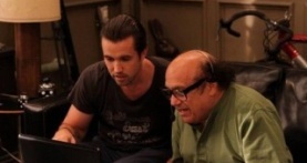 В Филадельфии всегда солнечно 8 сезон 8 серия