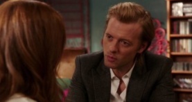 Несгибаемая Кимми Шмидт 1 сезон 10 серия