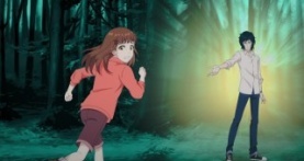 Хроники Идуна 1 сезон 2 серия