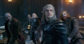 Ведьмак 2 сезон 8 серия