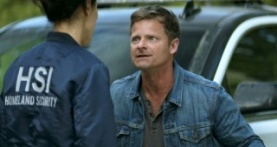 Переправа 1 сезон 4 серия