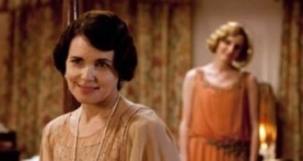 Аббатство Даунтон 3 сезон 5 серия