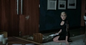 Среди акул 1 сезон 5 серия